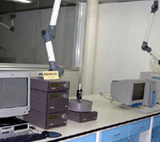 precision instrument laboratory